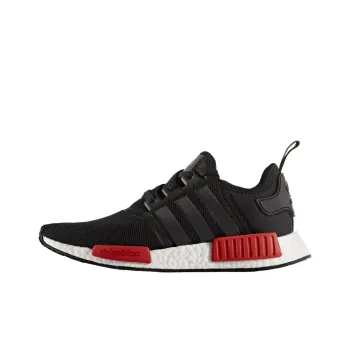 Adidas Originals Nmd R1 Black Red