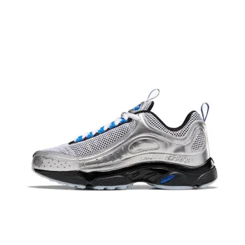 Reebok Daytona Dmx Ii BlackEyePatch