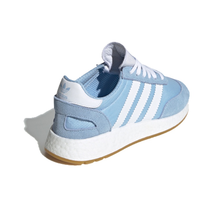 Adidas Originals I 5923 Glow Blue Women s POIZON