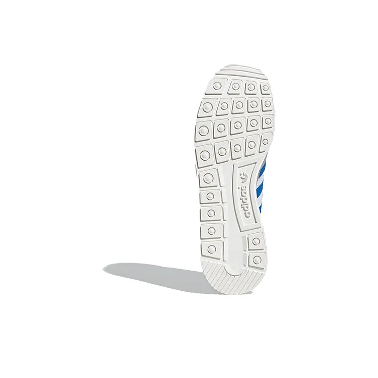 Adidas Originals Zx 500 'White Blue Gray'-5