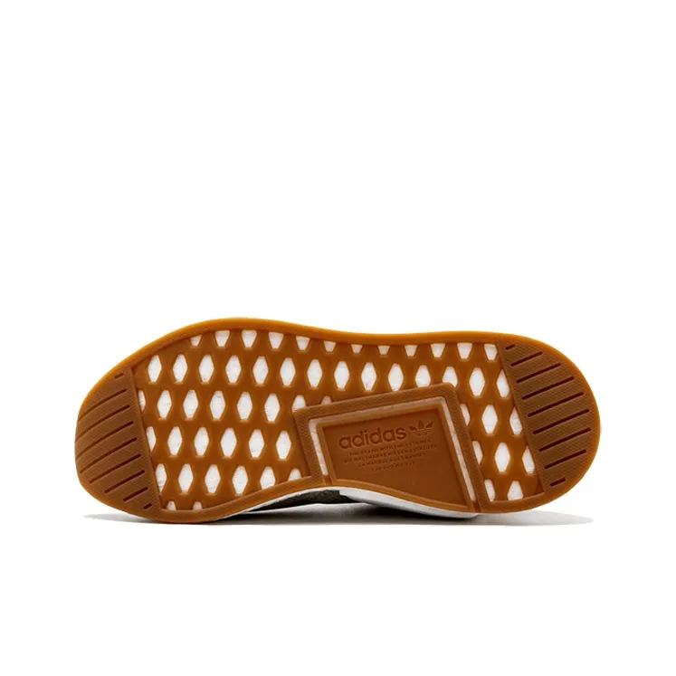 Adidas Nmd CS2 Kith X Naked Sandstone-4