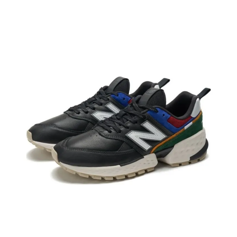 New Balance 547 Sport 'Black Dark Blue'-1