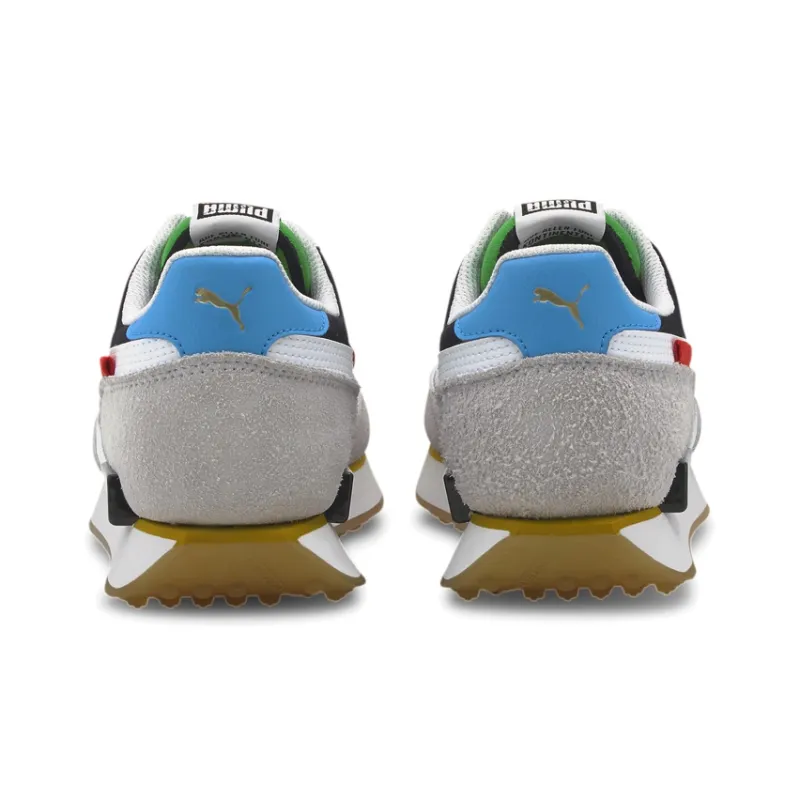 PUMA Future Rider Wh Unity-3
