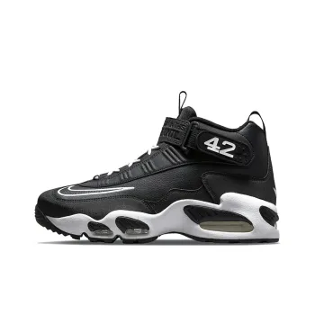 Nike Air Griffey Max 1 Jackie Robinson