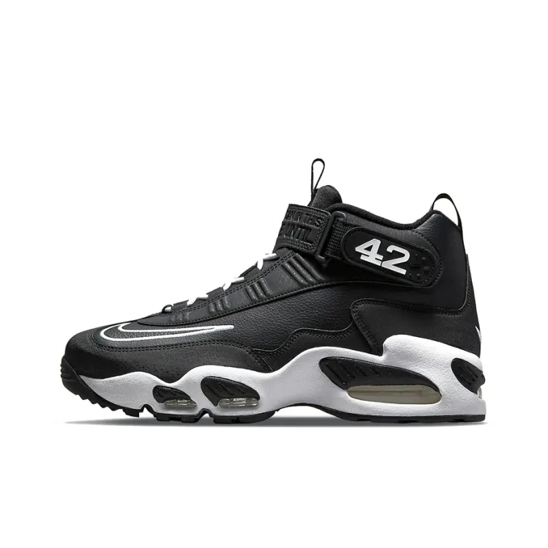 Nike Air Griffey Max 1 Jackie Robinson-0