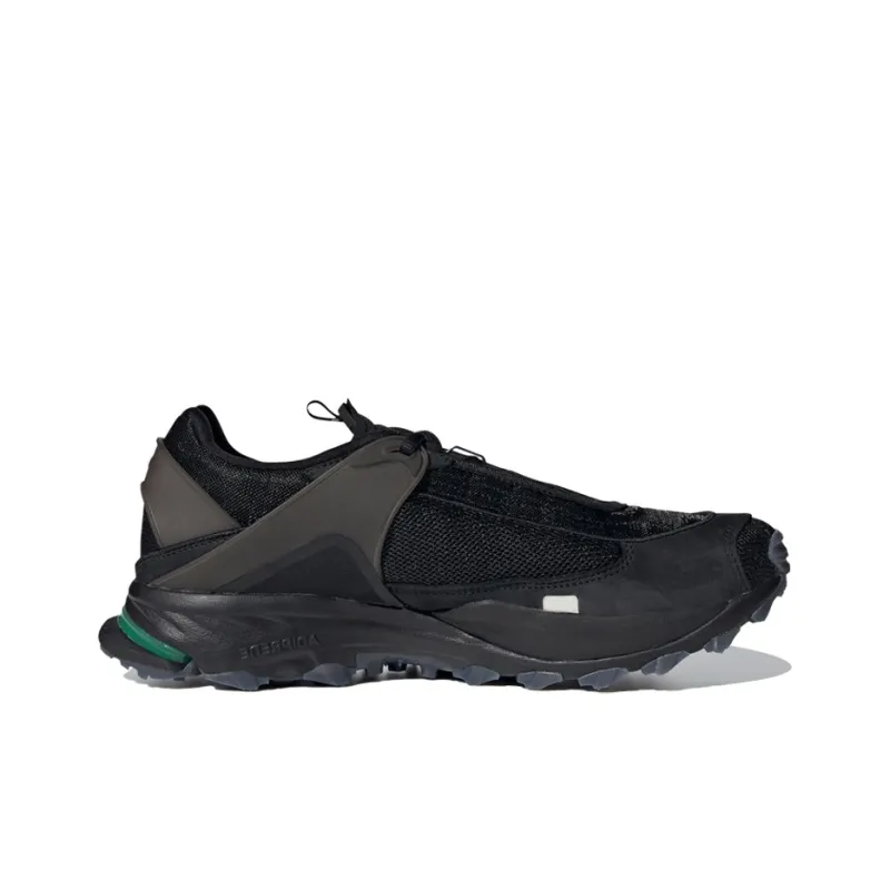 Type O 5 Oamc X Adidas Originals 'Triple Black'-1