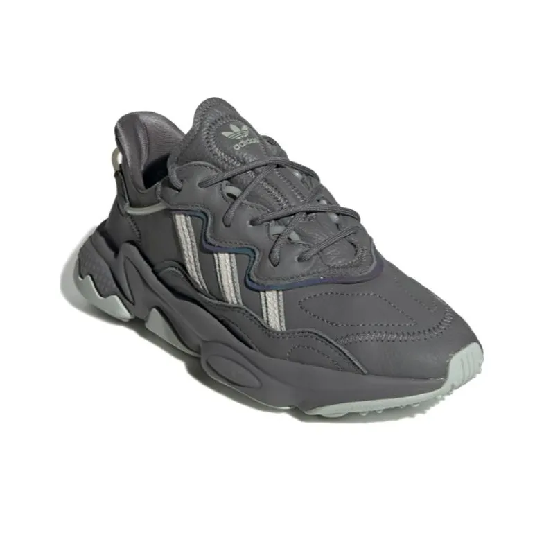 Adidas Ozweego Grey Four Women's-2