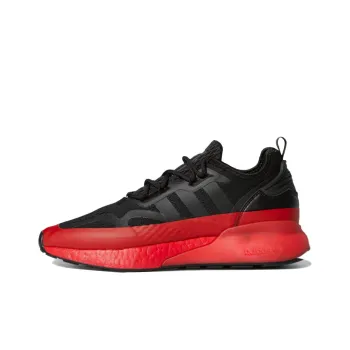 Adidas Originals Zx 2K Boost 'Black Red'