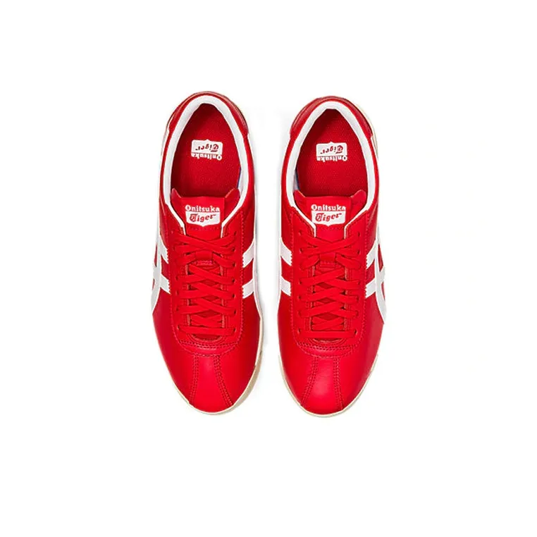 Onitsuka Tiger Corsair Ex 'Red White'-4