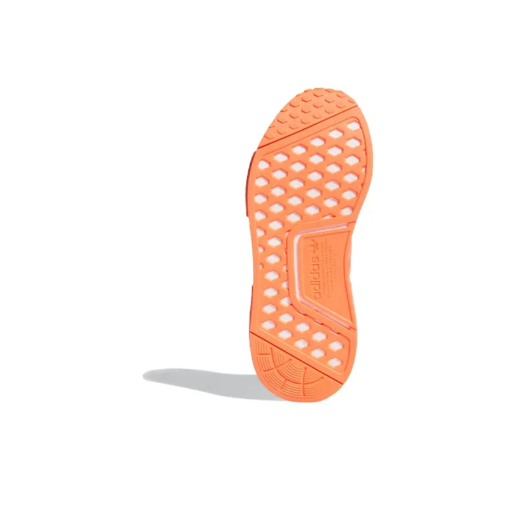 Adidas Women's NMD_R1 'Signal Coral' Women's-4