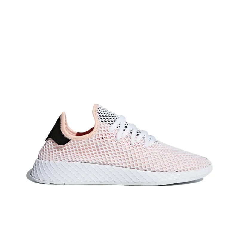 Adidas Deerupt Cloud White-1