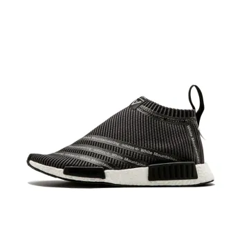 Adidas Originals Nmd City Sock White Mountaineering