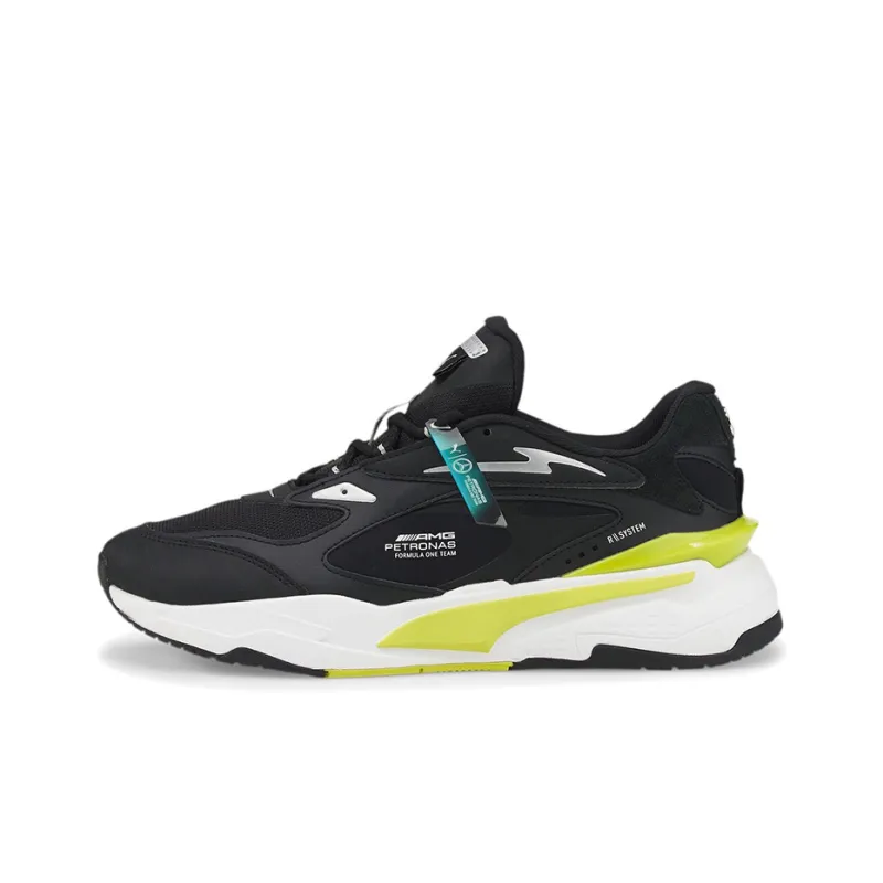 Puma MAPF1 RS-Fast Sneakers-0