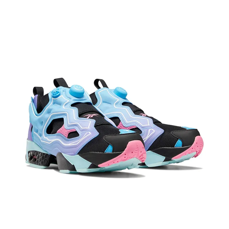 Reebok Instapump Fury Og Ombre Pack Digital Glow-2