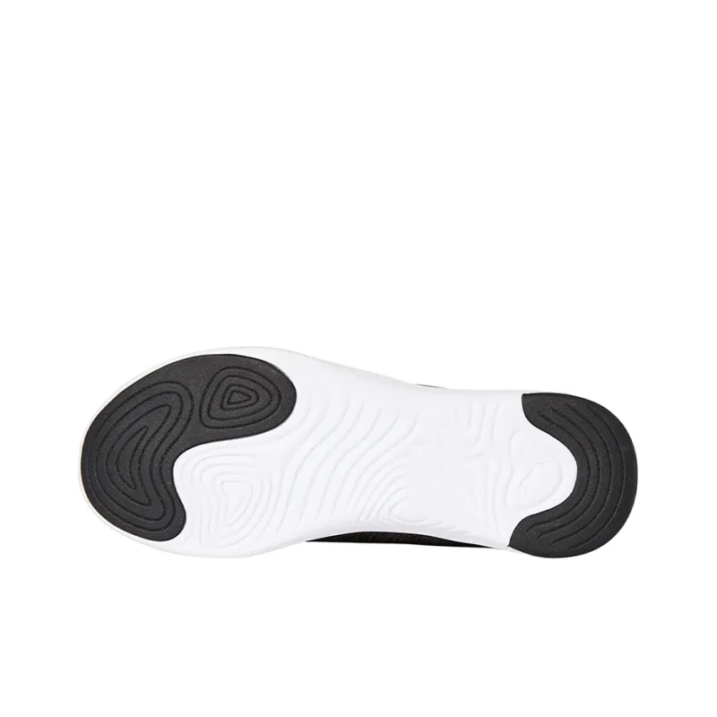 PUMA Softride Vital Fresh 'Black White'-4