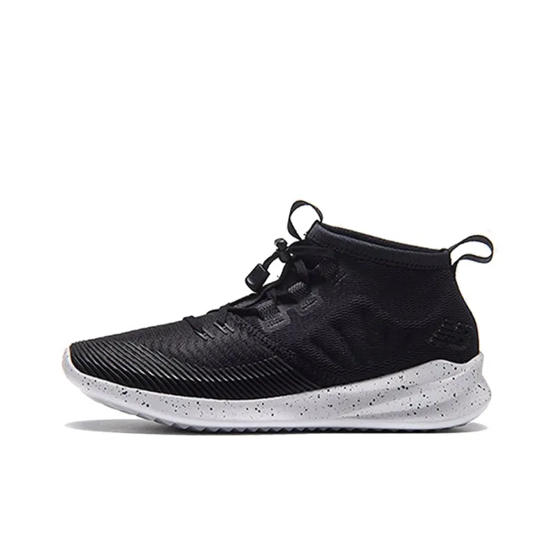 New Balance Cypher Run Black-0