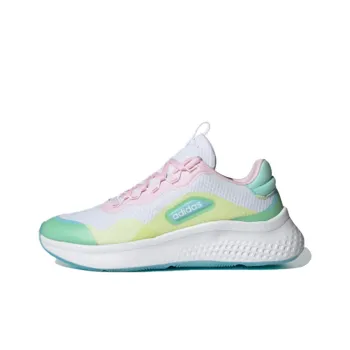 Adidas Neo Primrose Sleek 'White Hazy Sky' Women's
