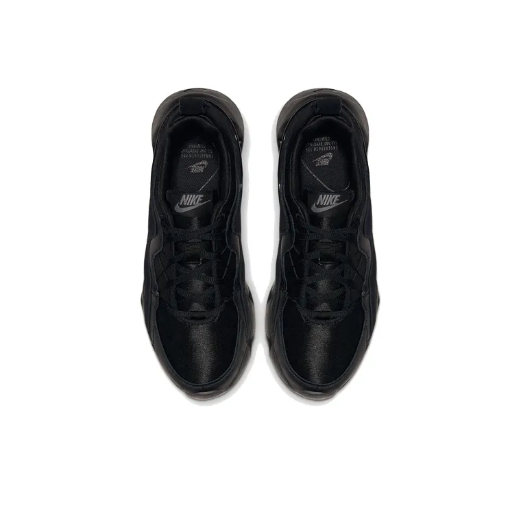 Nike Ryz 365 Black Women's-3