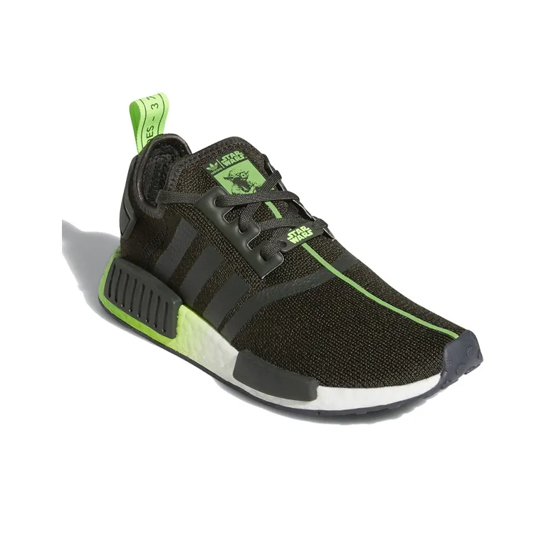 Adidas Nmd R1 Star Wars Yoda-2
