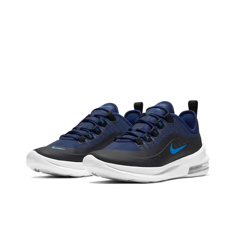 Nike Air Max Axis 'Blue Void Black' Gs-2