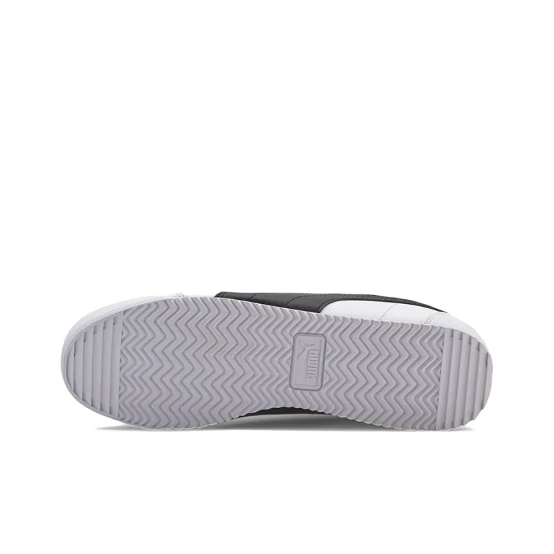 PUMA Turino Fsl 'White Black'-5