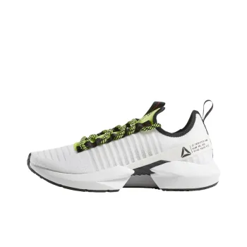Reebok Sole Fury 'White'