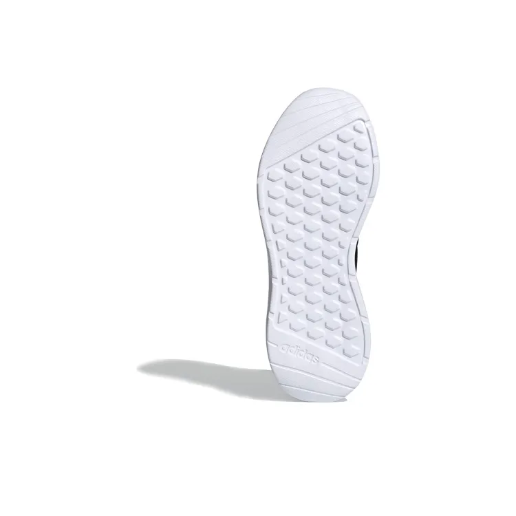 Adidas Neo Lite Racer Rbn 2.0 'Black White' Women's-5