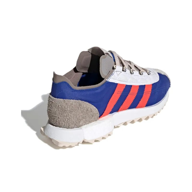 Adidas Sl 7600 Workshop 'Royal Blue'-3