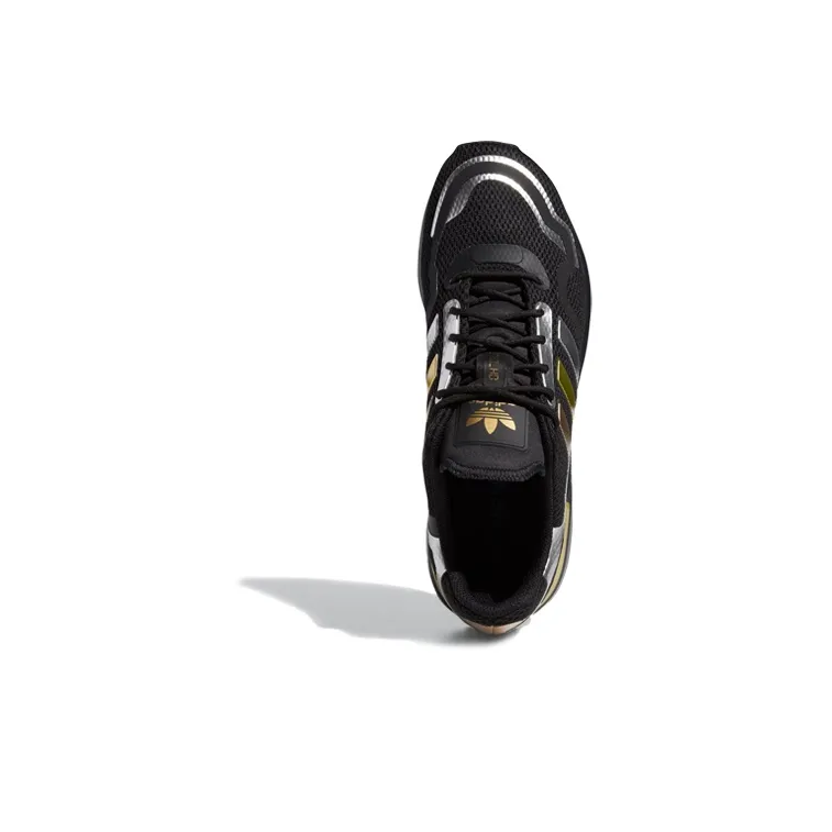 Adidas Zx 750 Hd 'Black Copper'-4