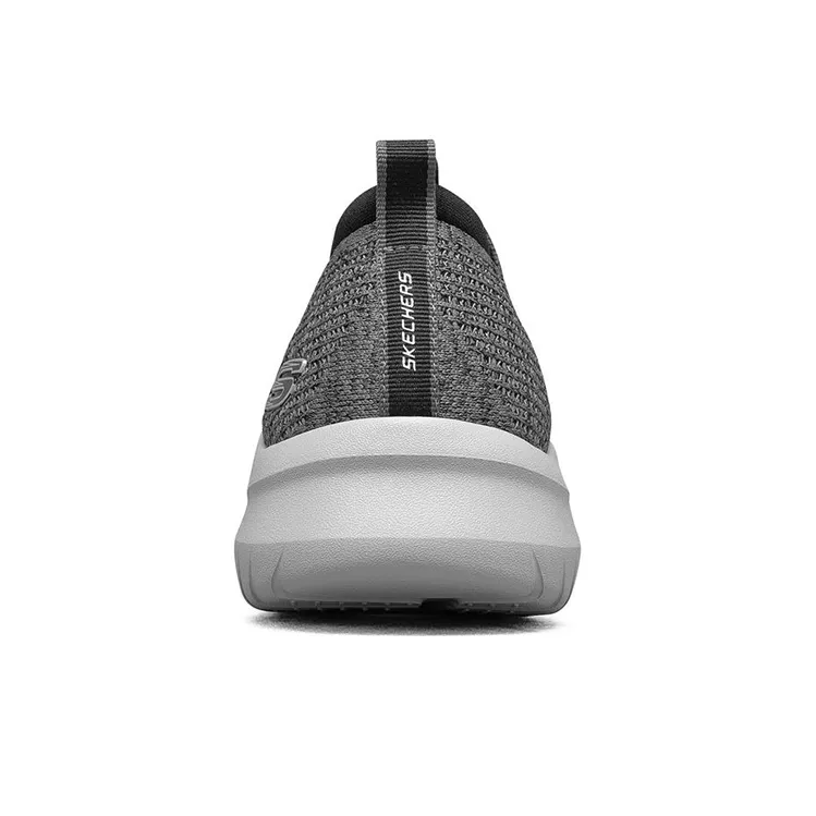 Skechers Ultra Flex 2.0 Low Top Running Shoes Grey-3
