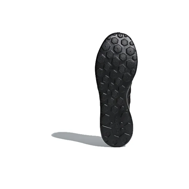 adidas neo Lite Racer Black-5