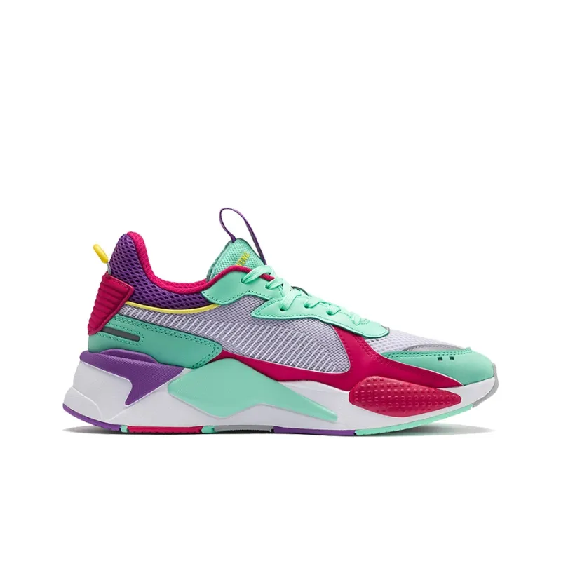 PUMA RS X Bold 'Multi Color'-1