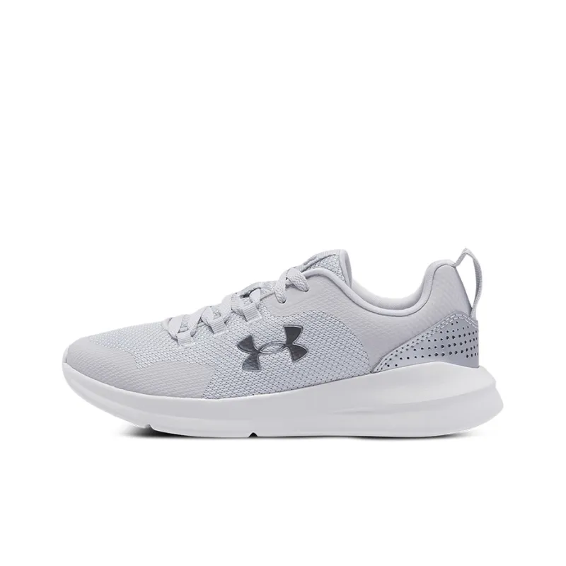 Under Armour Essential 'Halo Grey White' Women's-0