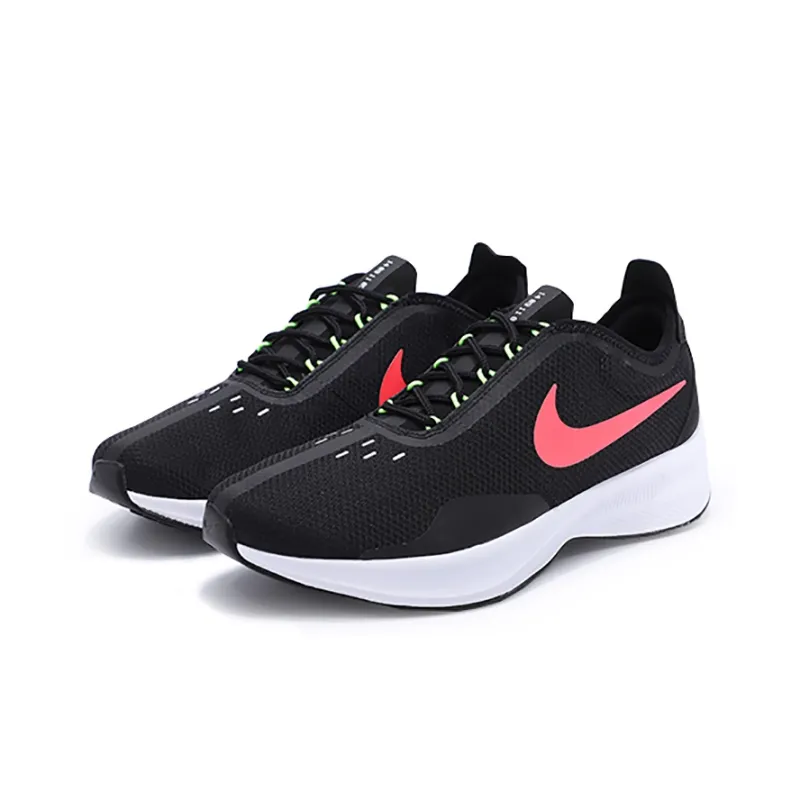 Nike Fast EXP Z07 Casual Sports Shoe Black Pink ''-2