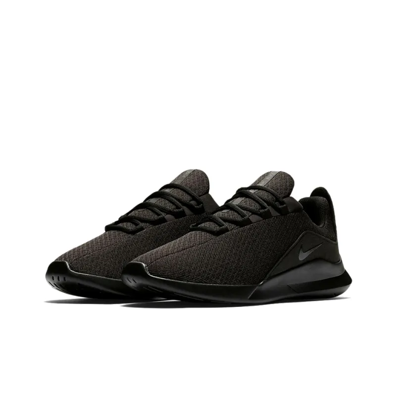 Nike Viale Triple Running Shoes Black-2