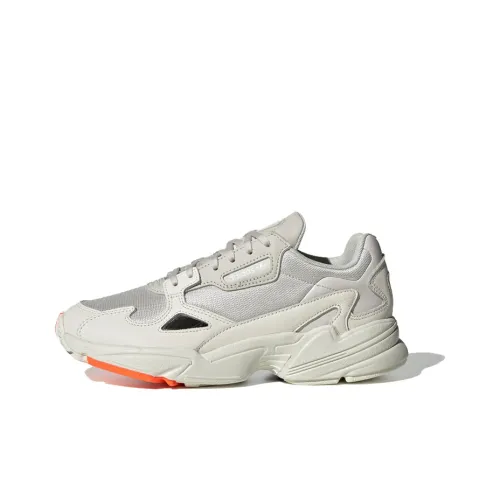 Adidas Falcon Off White Women's