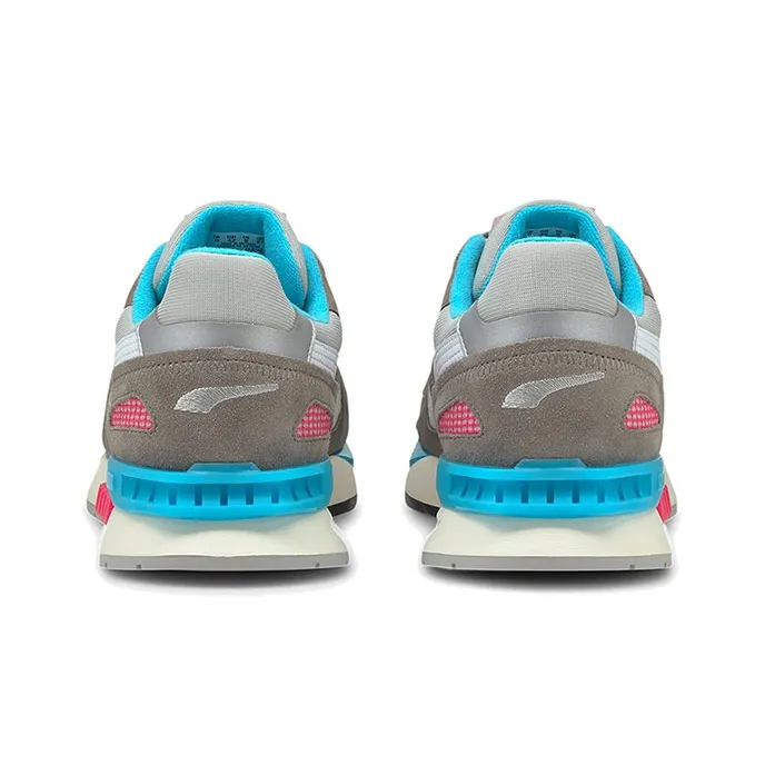 PUMA Mirage Mox Steel Grey Cyan-4