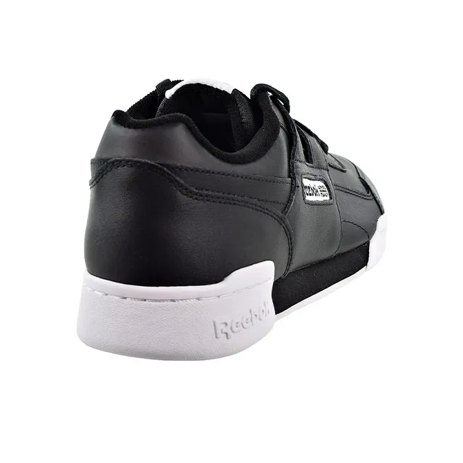 Reebok Workout Plus Low top Sneakers-3