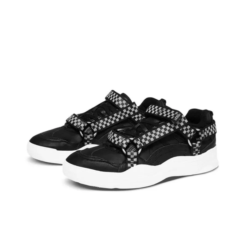 Vans Varix Wc Straps Black-2