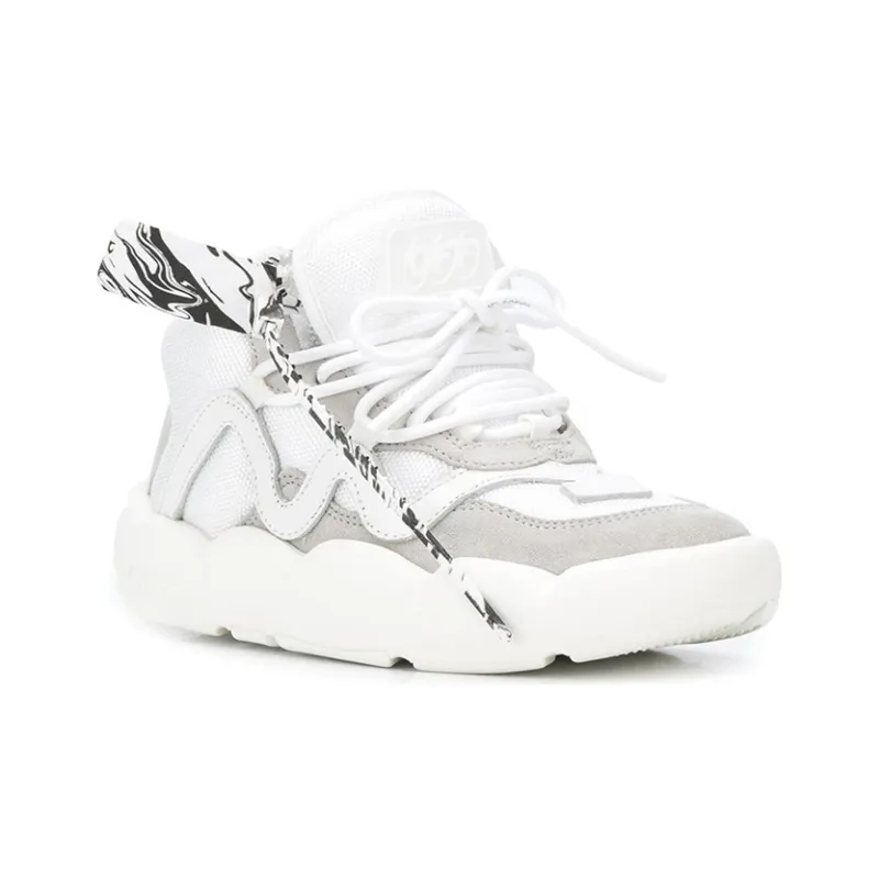 OFF WHITE Chlorine White Women's-1