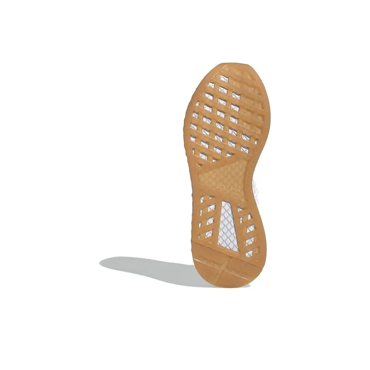 Adidas Originals Deerupt S 'White'-5