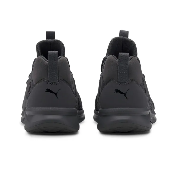 PUMA Enzo 2 Gray Low Tops Sports Shoe-2