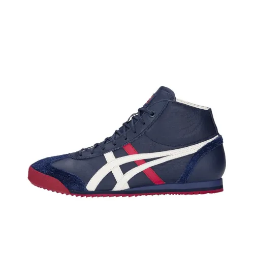 Onitsuka Tiger Mexico 66 SD MR Dark Blue