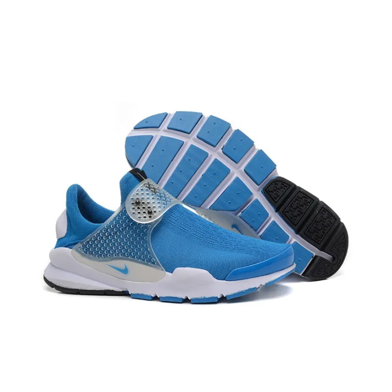 Nike Sock Dart Fragment Photo Blue-4