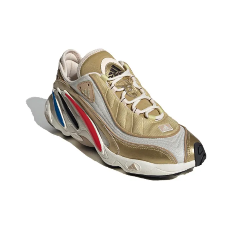 Adidas Originals Fyw 98 'White Gold' Women's-1