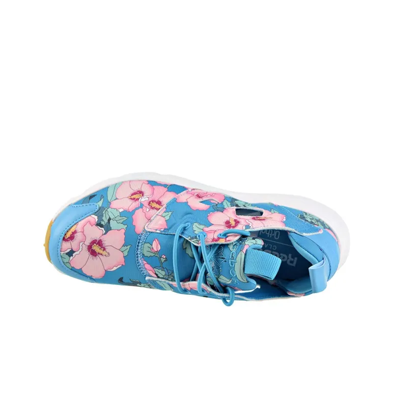 Reebok Women's Furylite Fg 'Pink Flowers' Women's-3