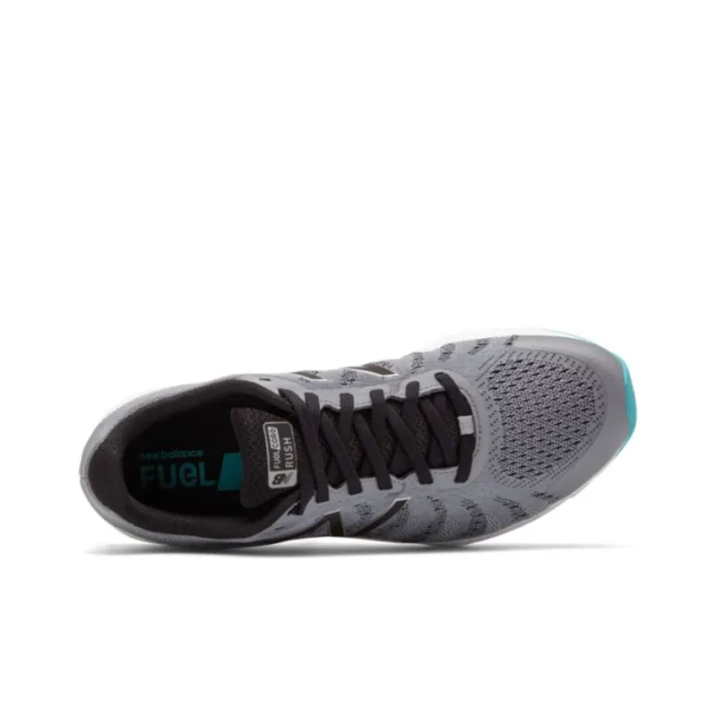 New Balance FuelCore Rush V3 'Gray White Orange'-2