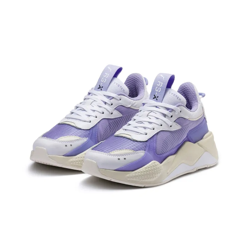 PUMA RS X Tech 'Sweet Lavender'-2