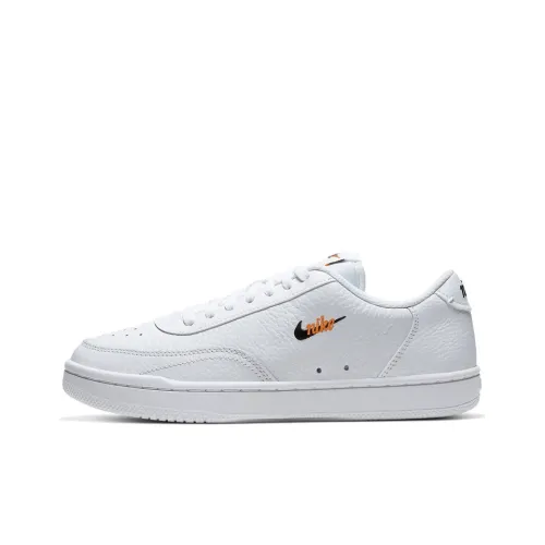 Nike Court Vintage Premium White Women's