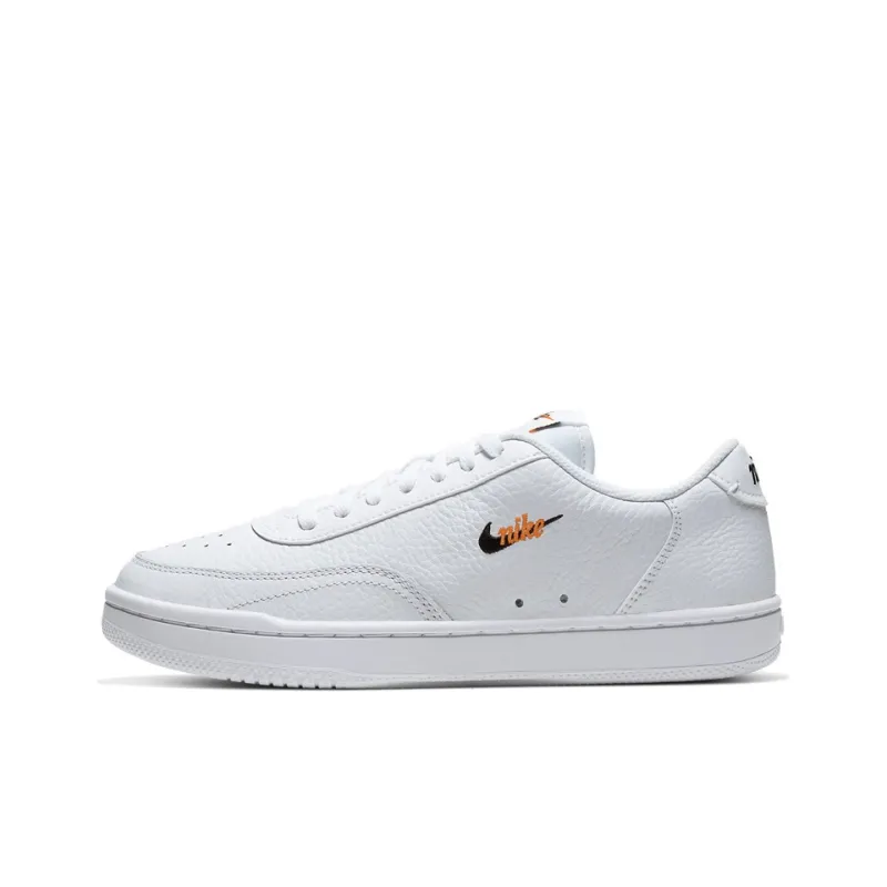 Nike Court Vintage Premium White Women's-0